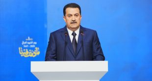 السوداني: القوى الوطنية مطالبة بحسم الاستحقاقات الدستورية لتعزيز مصلحة العراق