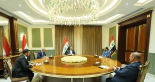 تقدم: منصب رئاسة البرلمان للكتلة الأكبر داخل “المجلس السياسي”