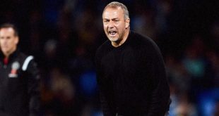 فليك بعد الفوز على أتلتيكو مدريد: أنا سعيد للغاية وما شاهدته كان مذهلاً