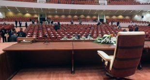 بعد استكمال الاستعدادات الخاصة لعقدها . . من سيرأس أولى جلسات البرلمان الجديد