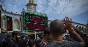 138 مشروعا خدميا للزائريــــن.. اللجنة العليا للزيارات المليونية ترسم خارطة 2026 و 2027