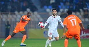 دوري نجوم العـــــراق.. أربيل يتصدر الترتيب واتحاد الكرة يحدد موعد انطلاق الجولة الـ 9