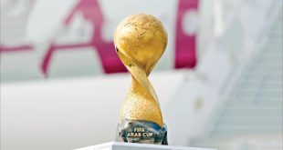 ربع نهائي كأس العرب 2025 يقترب… من سيتأهل إلى نصف النهائي؟