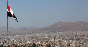 أنصــــار الله تحذر: تحركات المجلس الانتقالي الجنوبي لا تمت إلى المشاريع الوطنية بصلة