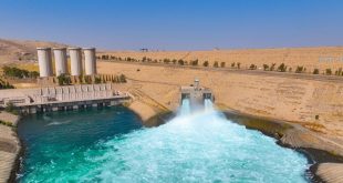 المــــــــوارد: الأمطار الأخيرة رفعت الخزين المائي وأنعشت الأهوار