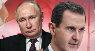 السفير الروســــي لدى العراق: لا تسليم لبشار الأسد ومنحناه لجوءًا إنسانيًا