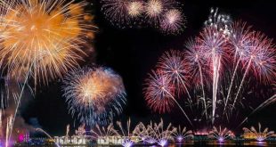 بمناسبة رأس السنة.. الداخلية تحدد مواقع الاحتفالات وتوجه المواطنين بالالتزام بالأنظمة العامة