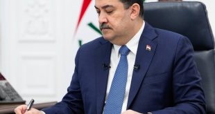 رئيس الوزراء: نستذكر نصر العراقيين على الإرهاب بفخر واعتزاز