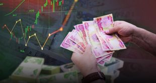 الدفع الإلكتروني في العــــراق يتوسع… والحكومــــة تسعى للحفاظ على السيولة المالية