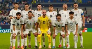 اليوم.. المنتخب الوطنـــــــي يواجه نظيره السوداني في بطولة كأس العرب