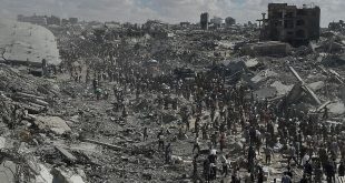 واشنطـــن تتوقع انتقالاً وشيكاً للمرحلة الثانية من خطة ترامب في غـ ـزة