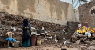 وزارة الهجــــــرة: ننتظر قوائم الأضرار لتعويض متضرري فيضانات إقليم كردستان