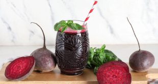 عصير الشمندر.. مفتاح اللياقة البدنية وشيخوخة أكثر صحة