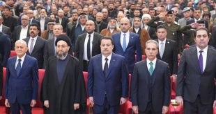 رئيس الوزراء: استذكار السيد محمد باقر الحكيم تعزيز للقيم الوطنية ومسيرة البناء