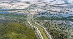 مذكرة التفاهم المائية مع تركيا تدخل حيّز التنفيذ قريباً