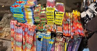 الأمن والدفاع النيابية: توجيهات صارمة لمصادرة الألعاب النارية مع اقتراب نهاية العام