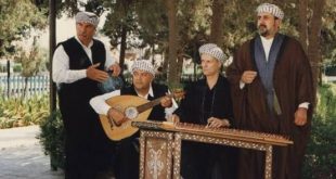 مقترح لتحديد 7 تشرين الثاني من كل عام عيداً رسمياً للمقام العراقي