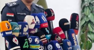 وزارة الداخلية: بحوزتنا مليونا وثيقة تخص تنظيم “داعش” الإرهابي