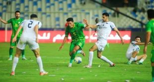 دوري النجوم.. قمة نارية تجمع الطلبة بالشرطة لحساب الجولة الثامنة