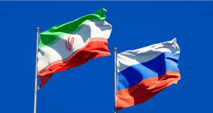 طهران وموسكو توقعان مذكرة تفاهم للتعاون في مجال الذكاء الاصطناعي والأمن السيبراني