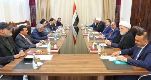 الإطار التنسيقي: تم مناقشة اختيار مرشح رئاسة الوزراء الجديد