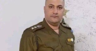 وزير الداخلية يشكل لجنة تحقيق عليا بملابسات اغتيال العقيد زيد