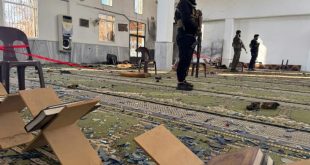 الإطار التنسيقي يبدي رفضه القاطع لجميع أشكال التطرف والإرهاب على مختلف دوافعه