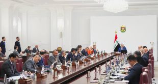 مجلس الوزراء يصدر قرارات جديدة من بينها فرض رسوم