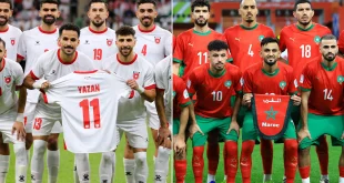 بعد إلغاء مباراة السعودية والإمارات.. ما حقيقة إلغاء نهائي كأس العرب بين الأردن والمغرب؟