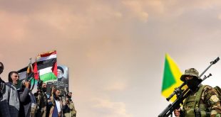 بعد تعديل القرار.. العــــــــــراق يحذف حـ ـزب وأنصـ ـار الله من قائمة تجميد أموال الإرهـ ـابيين