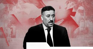 الخزانة الأميركيـــــــة تضع “خميس الخنجر” على قائمة العقــ ـوبات.. ماذا تتضمن؟