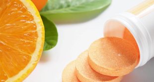 علماء: فيتامين С يحمي الرئتين من تلوث الهواء