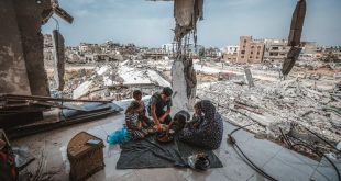 حماس تحذر من كارثة انسانية في غزة وتدعو الوسطاء للتدخل