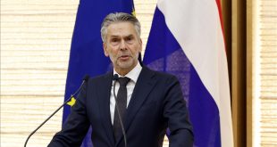 رئيس الوزراء الهولندي في بغداد مطلع العام المقبل ومذكرات تفاهم بانتظار التوقيع خلال الزيارة