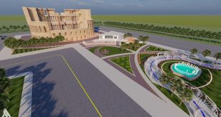 الآثار: خطة لتطوير أور وبابل والقشلة وسامراء