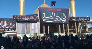 صلاح الدين: تعطيل الدوام الرسمي ليومي غد الأربعاء والخميس