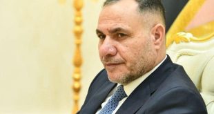 محافظ الديوانية: إجراءات بحق شركات استثمارية متلكئة وغرامات وصلت إلى 300 مليون