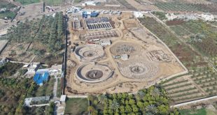 الإعمار: مشروع ماء بلد الجديد يؤمن مياه الشرب لأكثر من 300 ألف نسمة