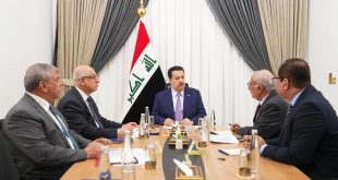 رئيس الوزراء يوجه بإطلاق دفعة جديدة من مستحقات المقاولين