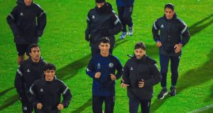 الليلة.. الزوراء يواجه كتيبة رونالدو بحثاً عن تأهل قاري