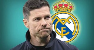 صمت مدو من ريال مدريد.. هل حُسم مصير ألونسو قبل مواجهة ألافيس؟