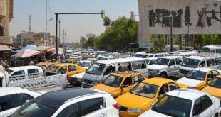 المجلس الاقتصادي يصادق على توصيات بإعادة تفكيك العجلات القديمة