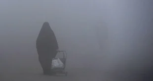 العراق بلا أمطار.. أجواء صحوة وغائمة جزئياً مع ضباب