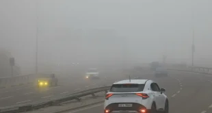 طقس العراق.. أمطار وثلوج وتصاعد للضباب بدءاً من الغد