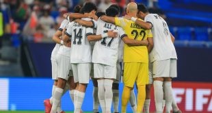 العــــراق يصطدم بالجزائــــر اليوم لحسم صدارة المجموعة وتأكيد التفوق في كأس العرب