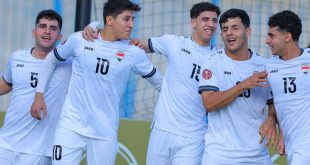 اليوم.. منتخبنا الأولمبي يسعى لخطف لقب كأس الخليج بمواجهة السعودية