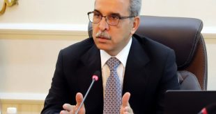 محدداً موعدها . . القاضي زيدان : الجلسة الأولى للبرلمان الجديد يجب أن تنتهي بتسمية رئيسه ونائبيه