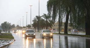 الأنواء الجوية تطمئن: أمطار خفيفة ومتوسطة فقط… لا موجة غزيرة قادمة