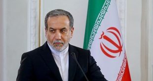 طهران تشدد على أن لا مفاوضات في الوقت الحالي مع الأوربيين