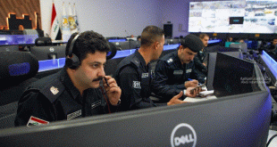 الداخلية: حماية البيانات الشخصية للمواطنين وفق أعلى معايير الأمن السيبراني